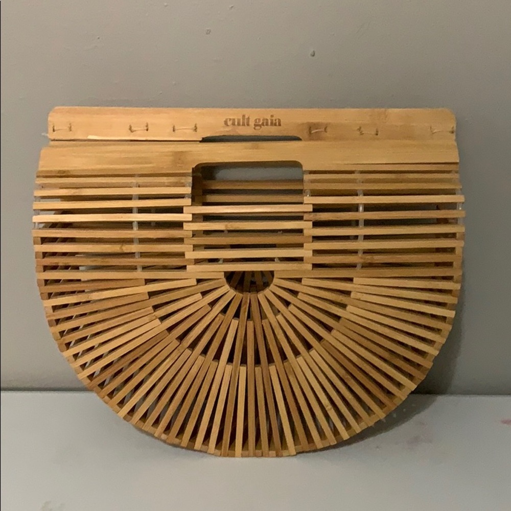 Cult gaia ark purse